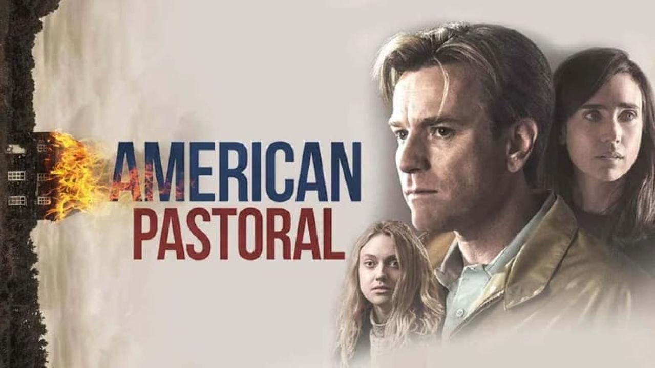 فيلم American Pastoral 2016 مترجم كامل HD