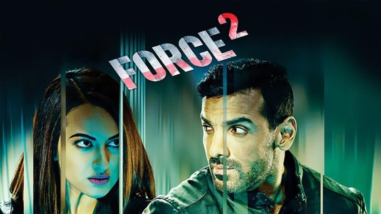 فيلم Force 2 2016 مترجم كامل HD