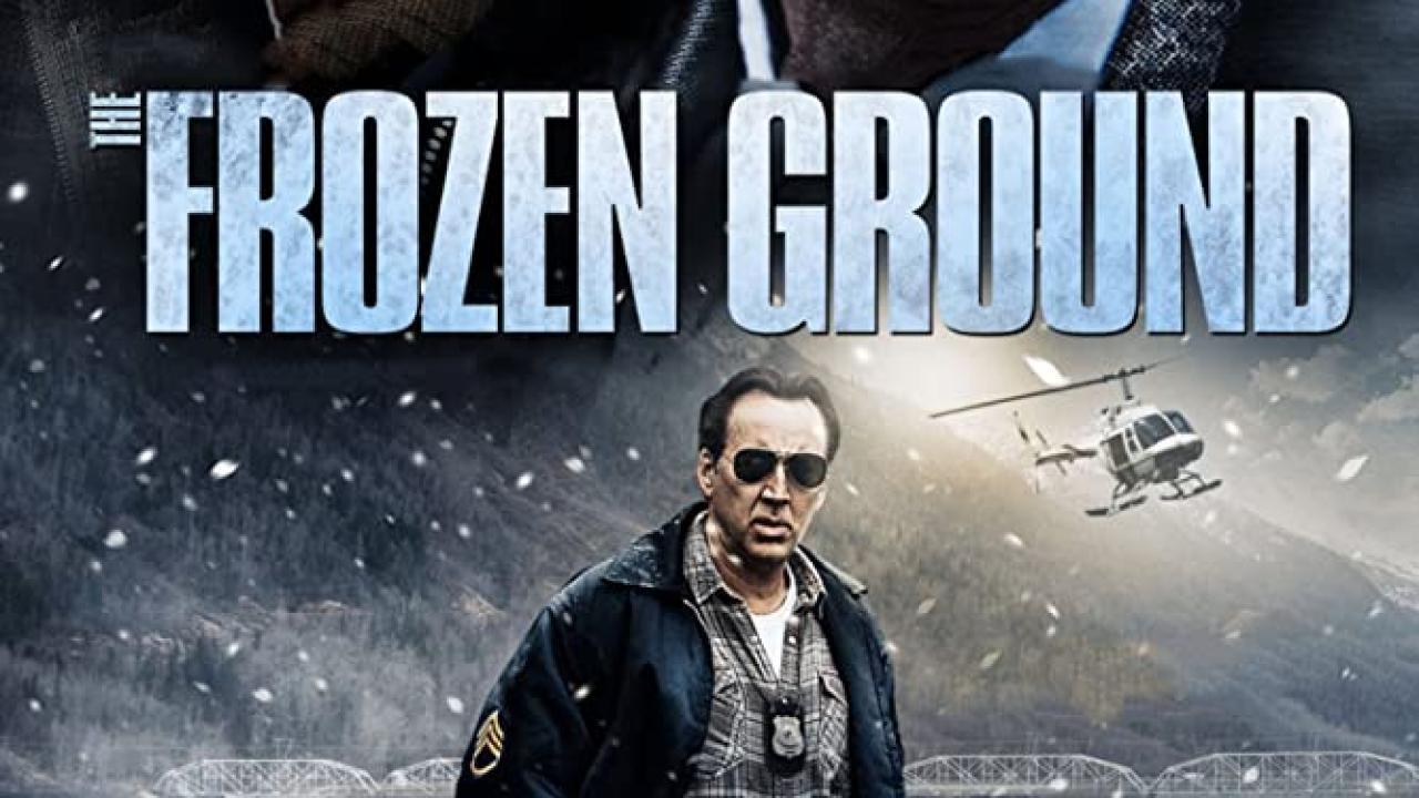 فيلم The Frozen Ground 2013 مترجم كامل HD