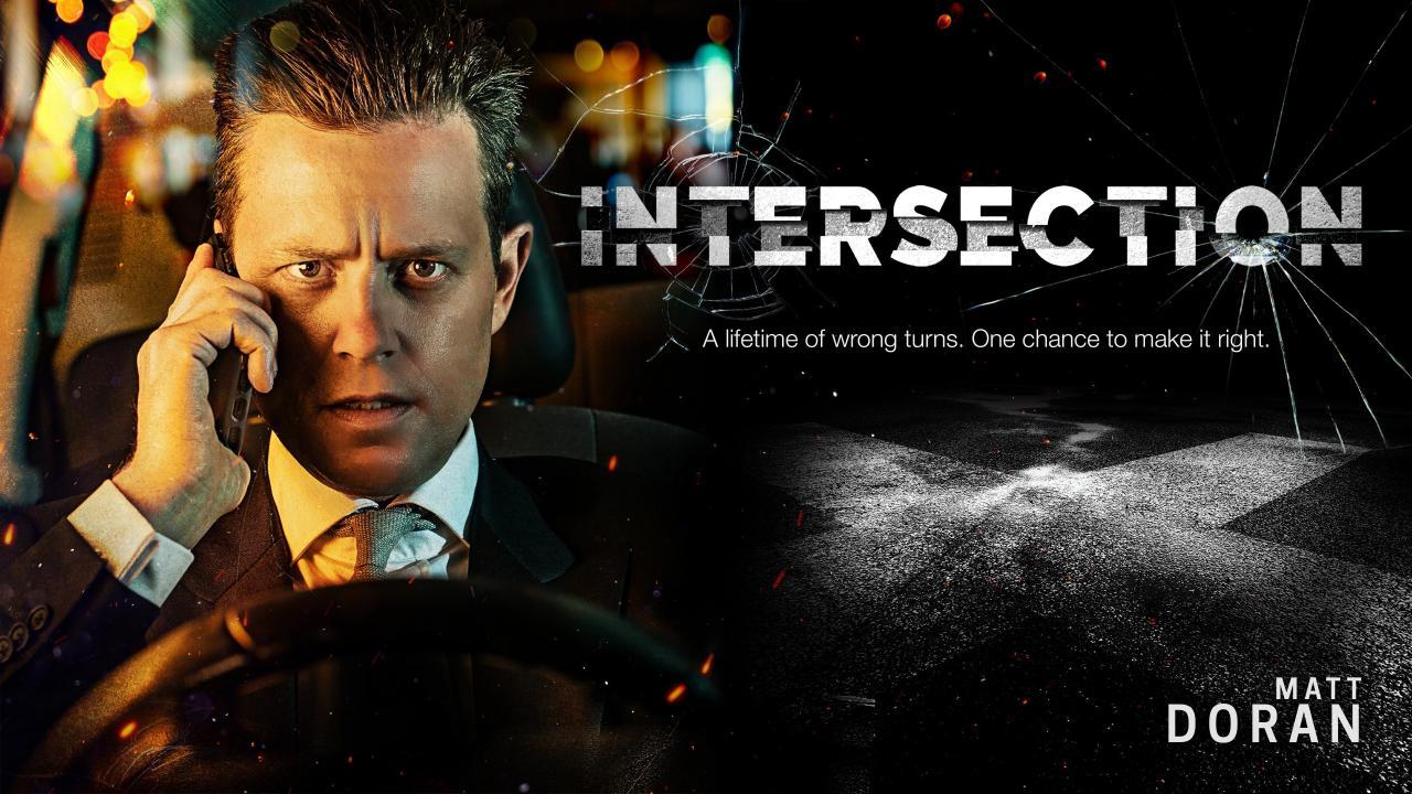 فيلم Intersection 2020 مترجم كامل HD