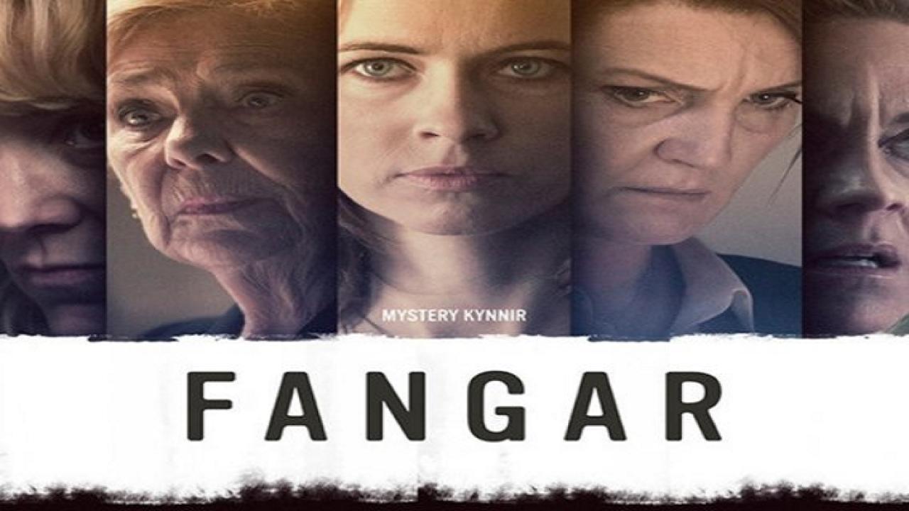 مسلسل Fangar الموسم الاول الحلقة 2 الثانية مترجمة