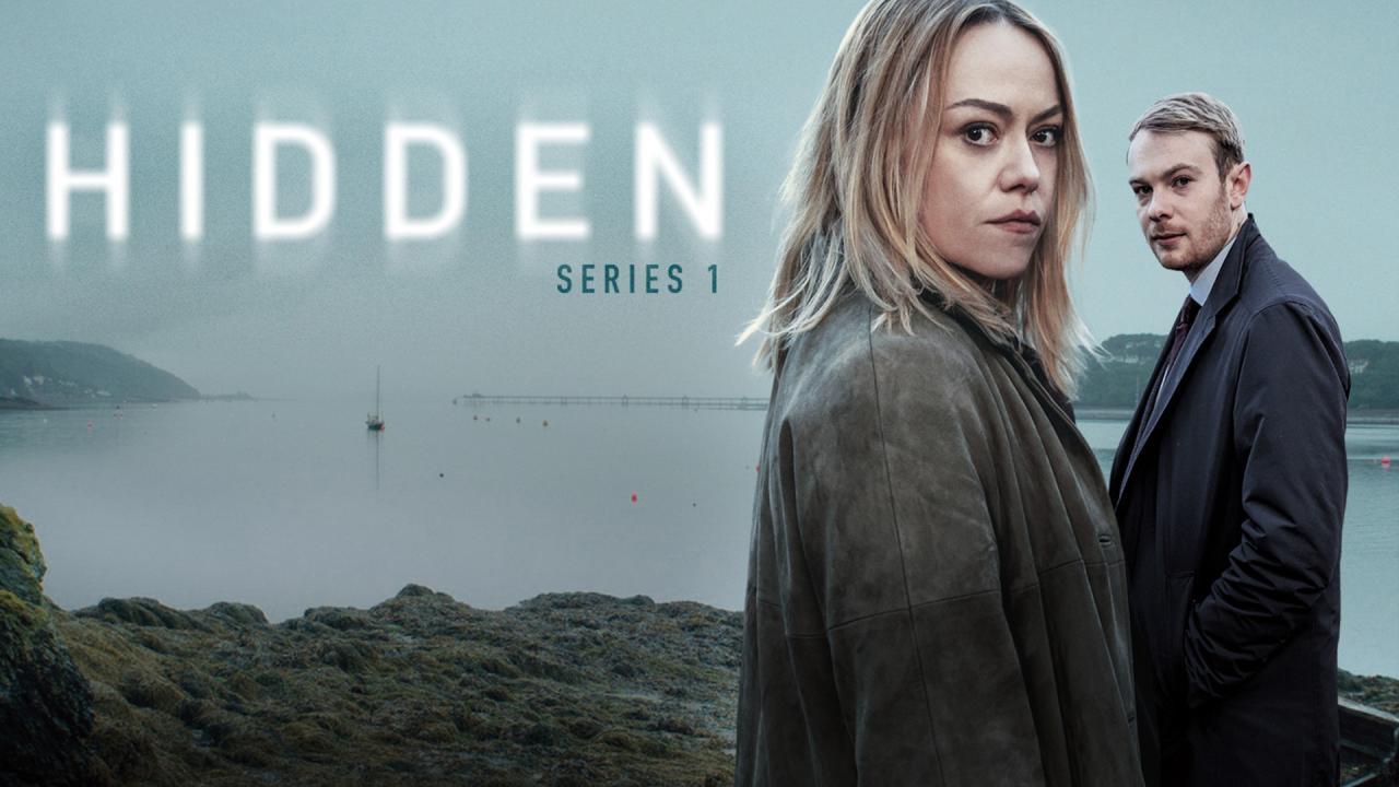 مسلسل Hidden الموسم الاول الحلقة 8 الثامنة مترجمة والاخيرة