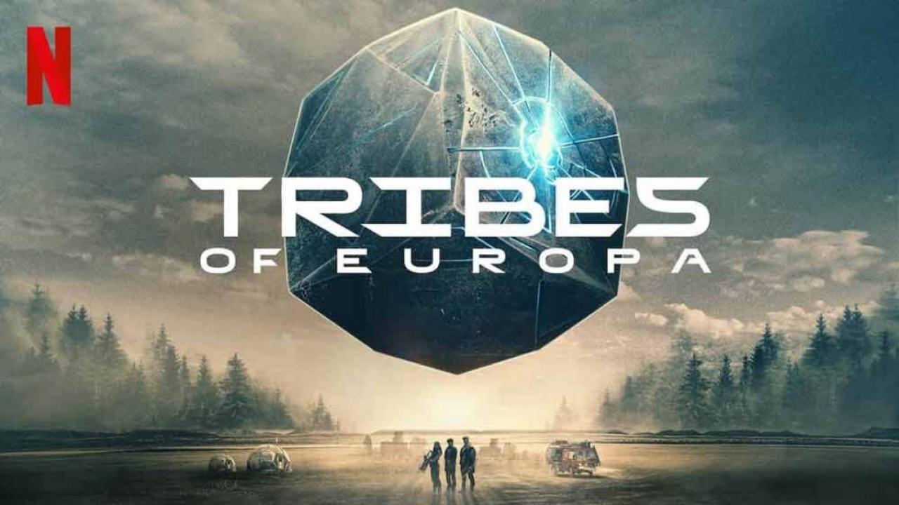 مسلسل Tribes of Europa الموسم الاول الحلقة 6 السادسة مترجمة والاخيرة