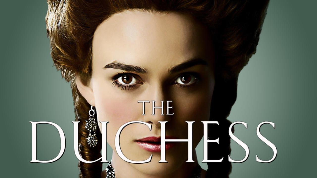 فيلم The Duchess 2008 مترجم كامل HD