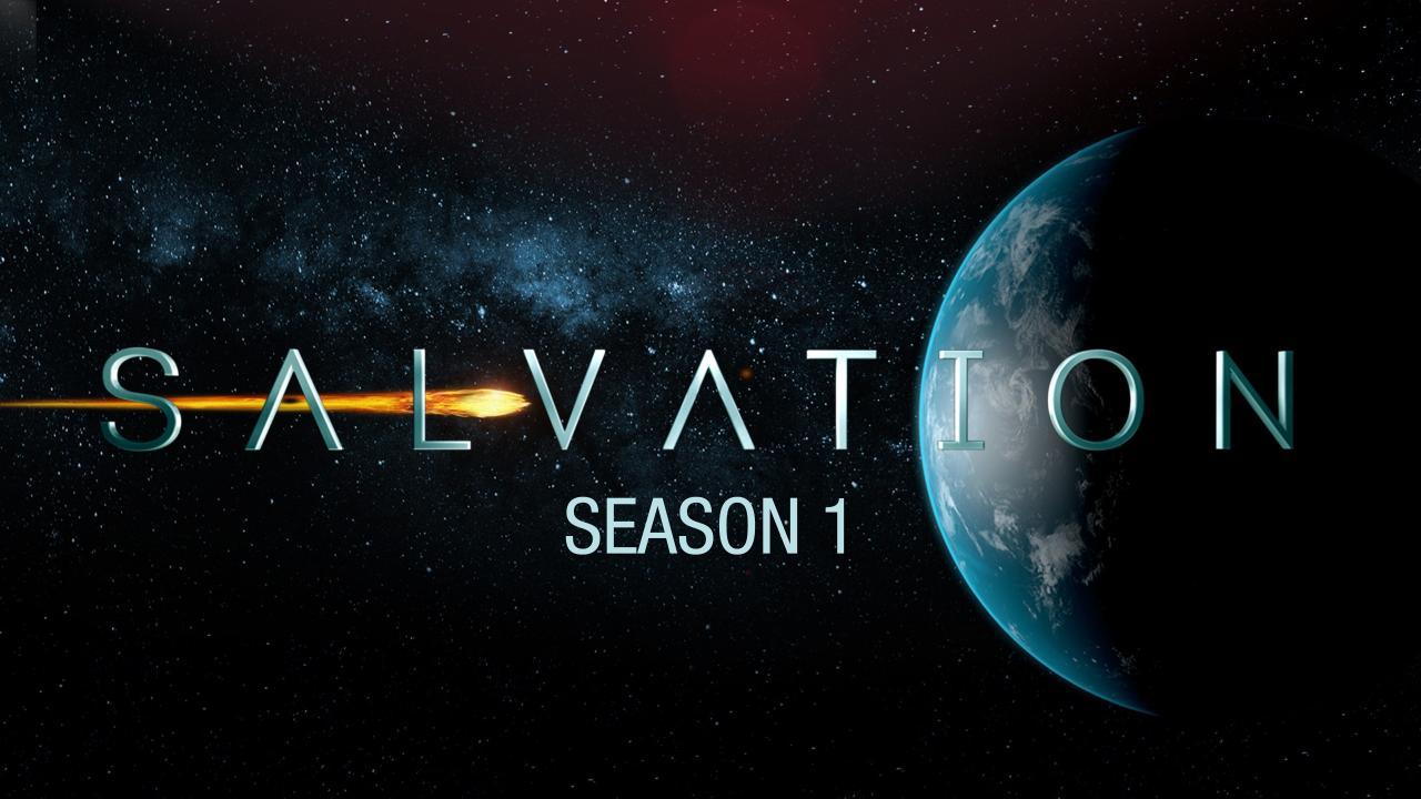 مسلسل Salvation الموسم الاول الحلقة 5 الخامسة مترجمة