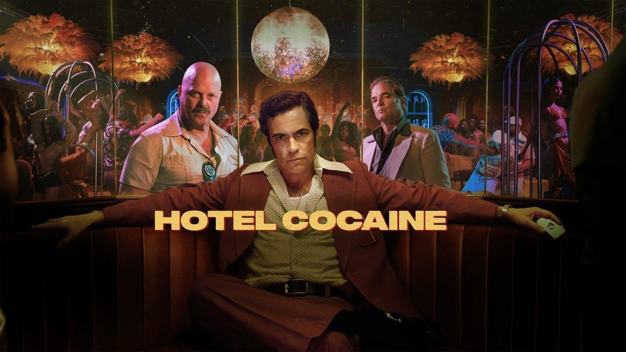 مسلسل Hotel Cocaine الموسم الاول الحلقة 4 الرابعة مترجمة