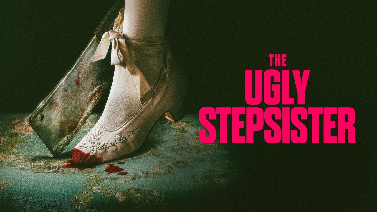 فيلم The Ugly Stepsister 2025 مترجم HD كامل