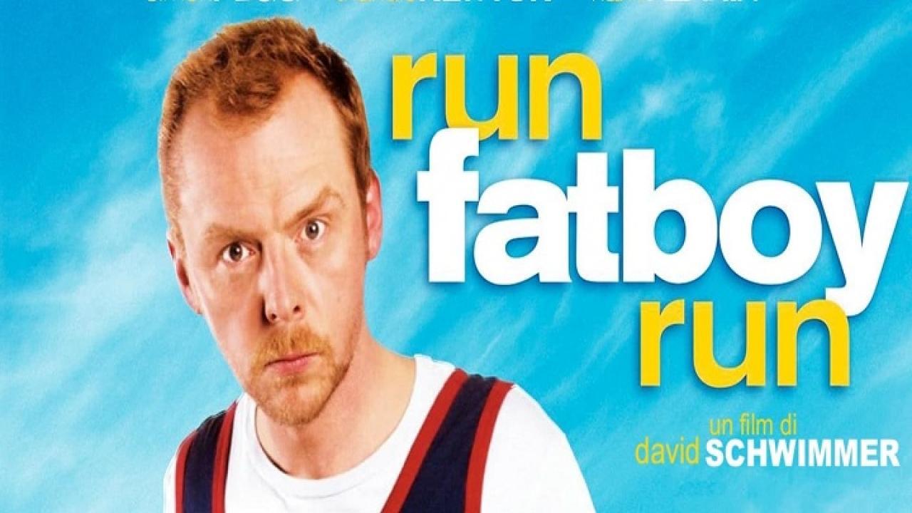 فيلم Run Fatboy Run 2007 مترجم كامل HD