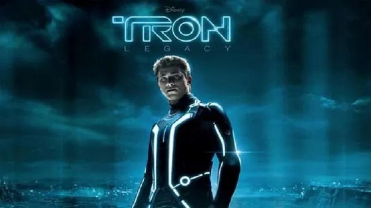 فيلم Tron Legacy 2010 مترجم كامل HD