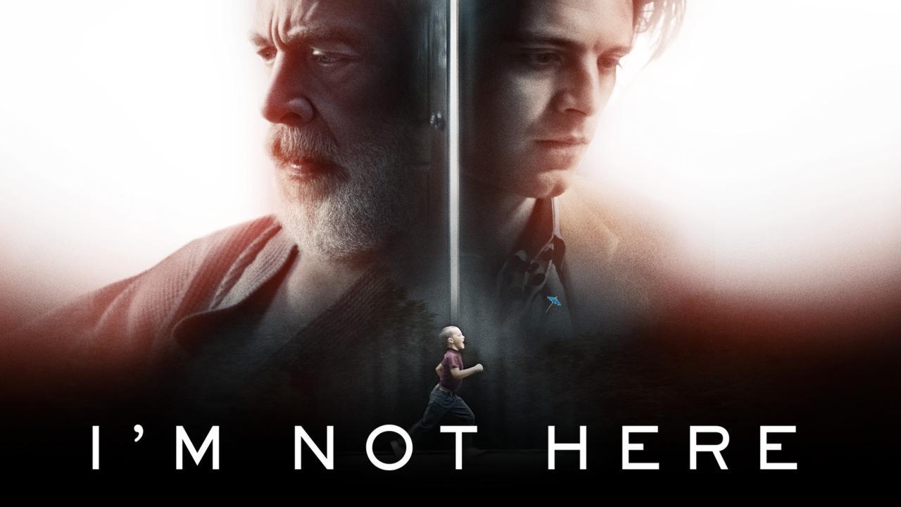 فيلم I'm Not Here 2017 مترجم كامل HD