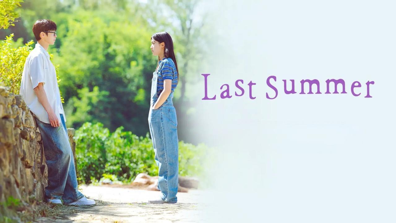 مسلسل Last Summer الحلقة 11 الحادية عشر مترجمة
