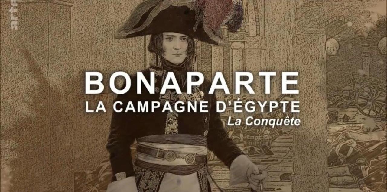 فيلم Bonaparte: The Egyptian Campaign 2016 مترجم كامل HD