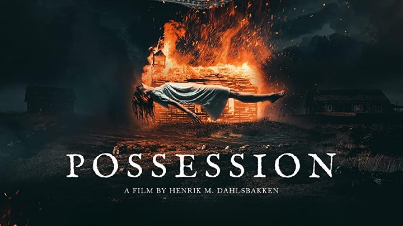 فيلم Possession 2022 مترجم كامل HD