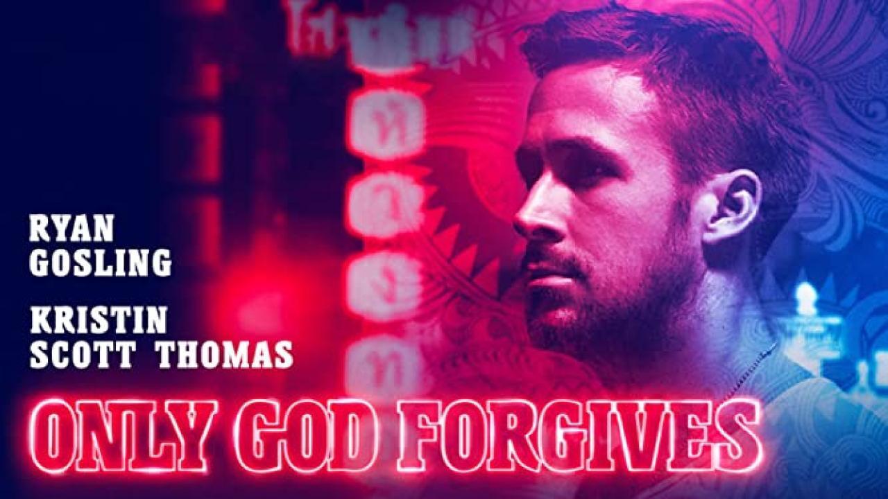 فيلم Only God Forgives 2013 مترجم كامل HD