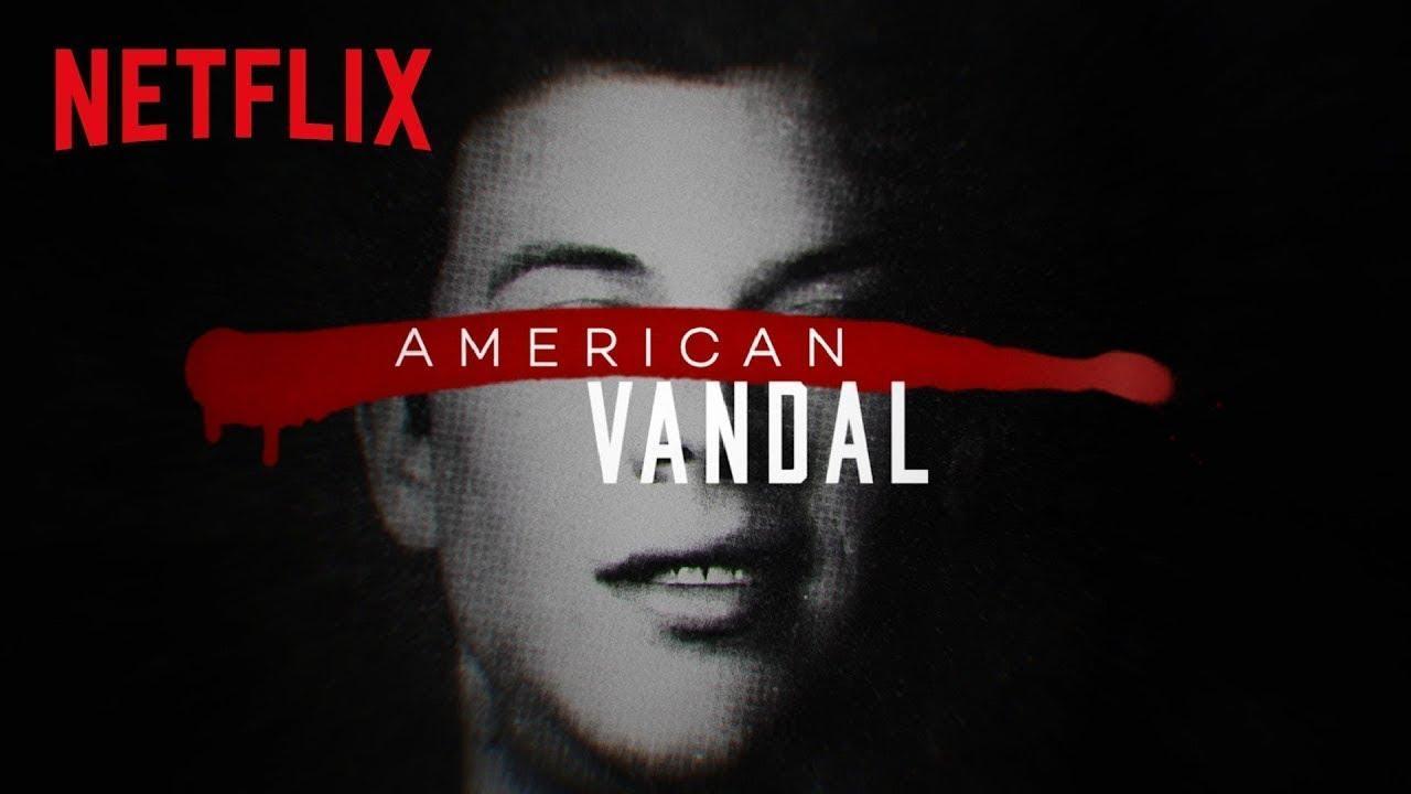 مسلسل American Vandal الموسم الثاني الحلقة 8 الثامنة مترجمة والاخيرة