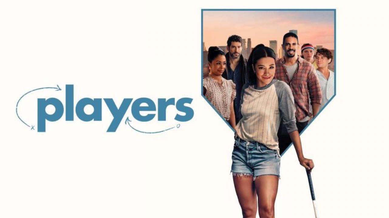 فيلم Players 2024 مترجم HD