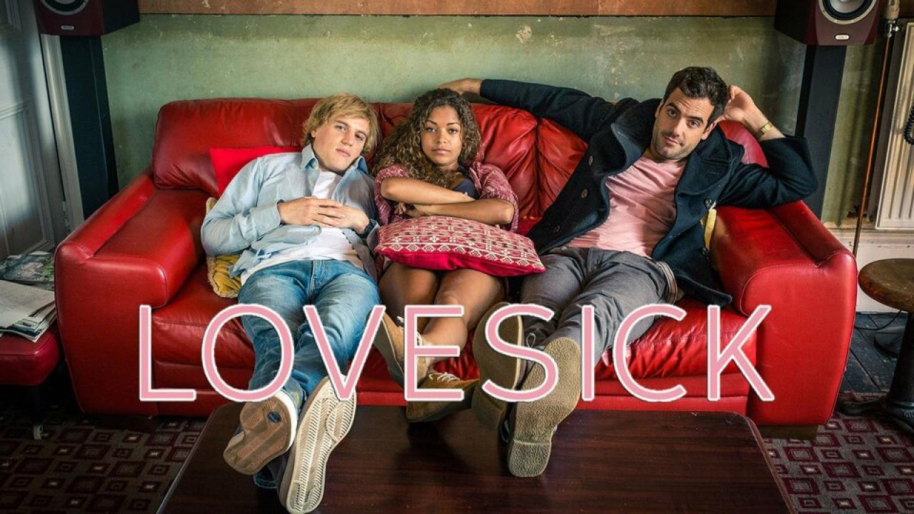 مسلسل Lovesick الموسم الاول الحلقة 2 الثانية مترجمة