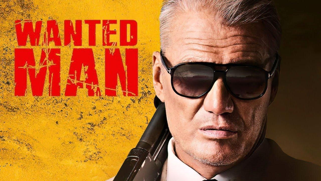 فيلم Wanted Man 2024 مترجم كامل HD