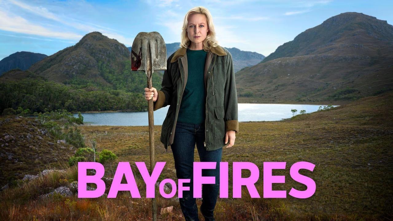 مسلسل Bay of Fires الموسم الثاني الحلقة 2 الثانية مترجمة
