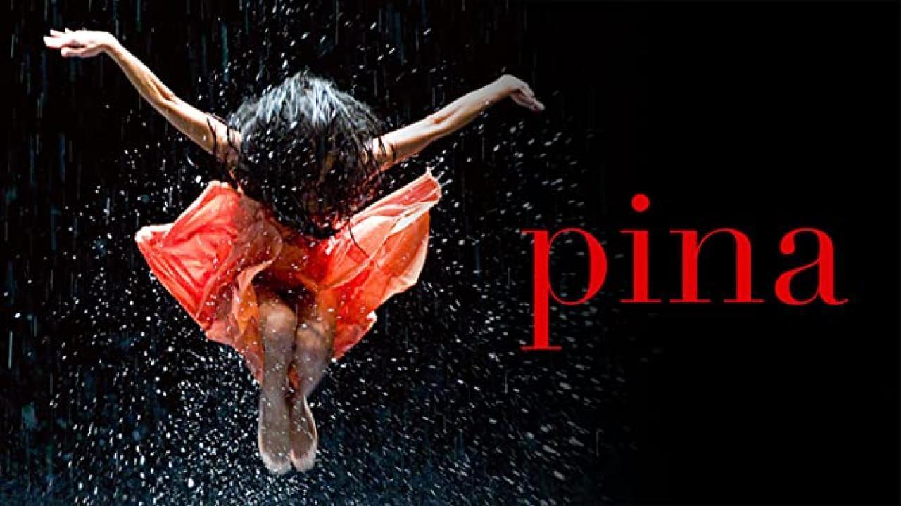 فيلم Pina 2009 مترجم كامل HD