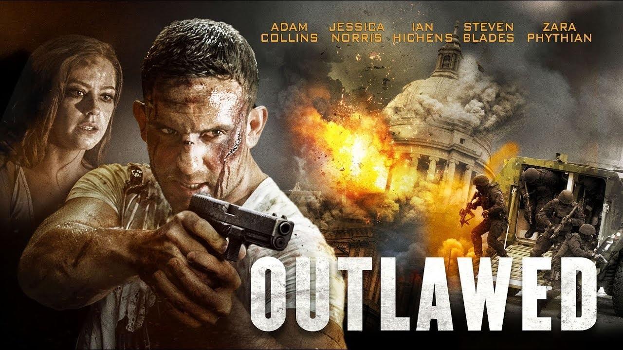 فيلم Outlawed 2018 مترجم كامل HD