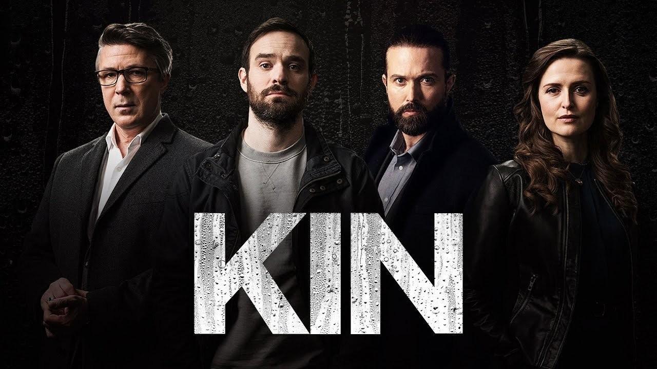 مسلسل Kin الموسم الاول الحلقة 4 الرابعة مترجمة