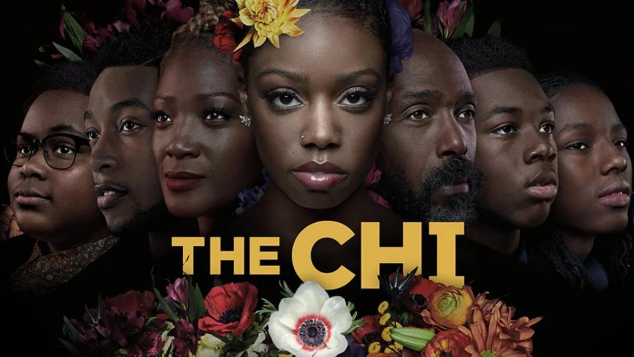مسلسل The Chi الموسم الثالث الحلقة 10 العاشرة مترجمة والاخيرة