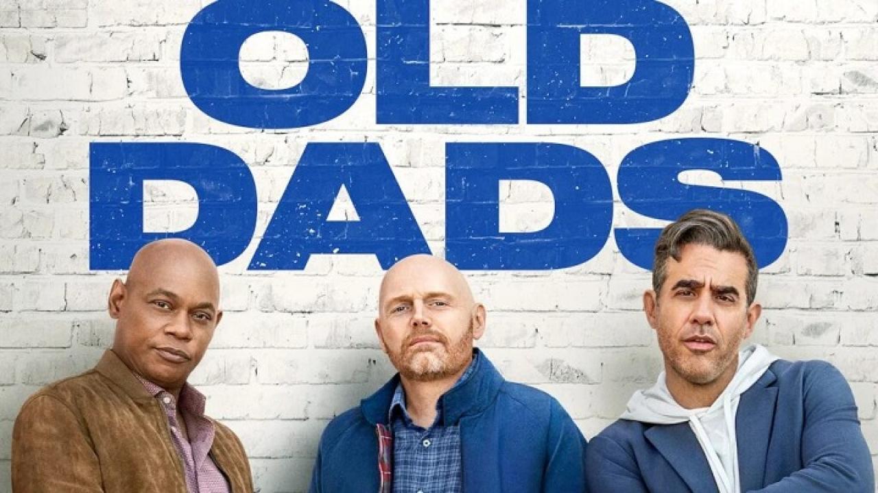 فيلم Old Dads 2023 مترجم كامل HD