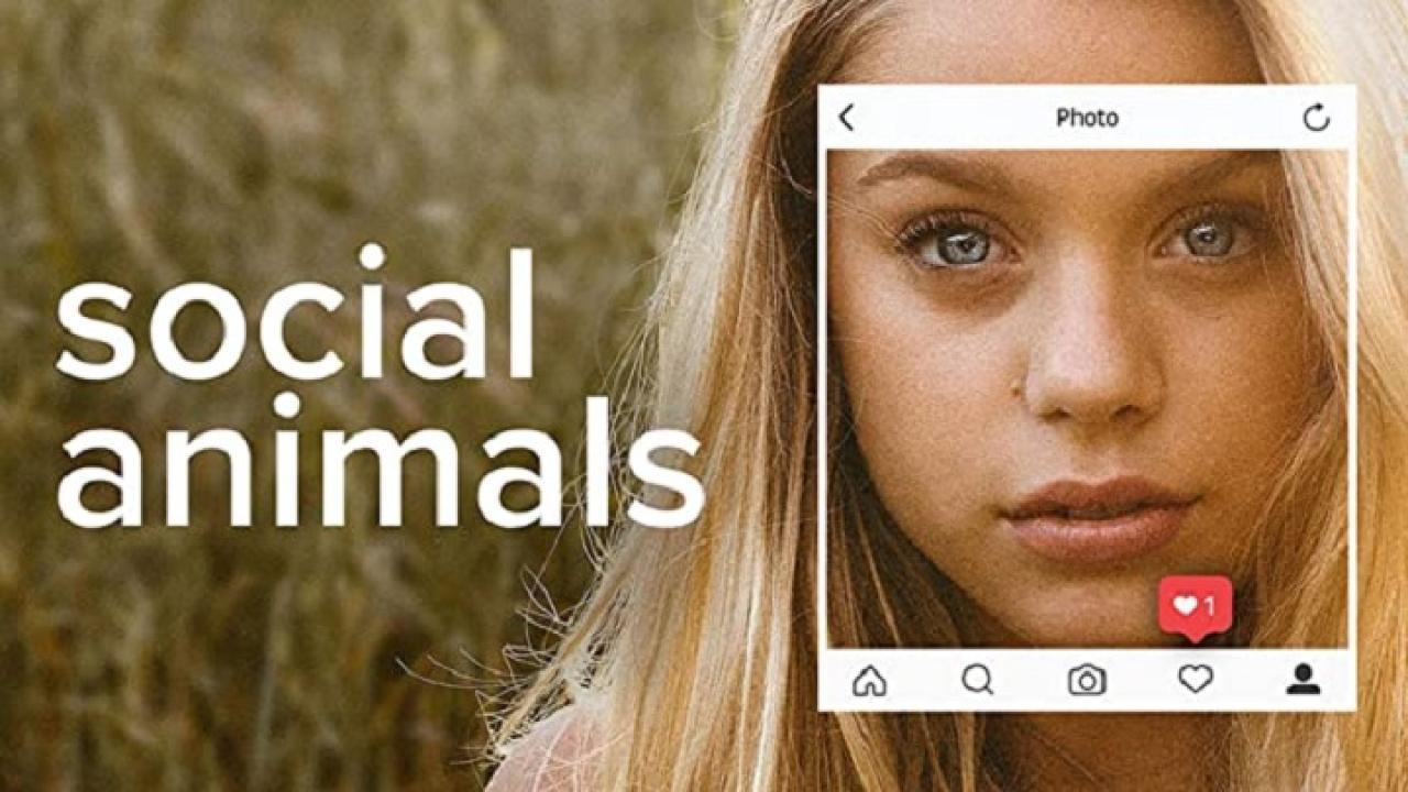 فيلم Social Animals 2018 مترجم كامل HD