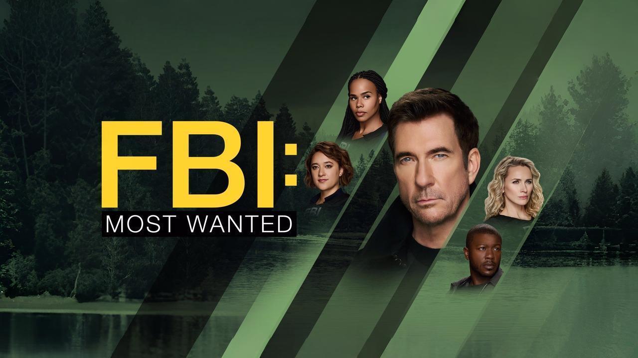 مسلسل FBI: Most Wanted الموسم السادس الحلقة 22 الثانية والعشرون والاخيرة مترجمة