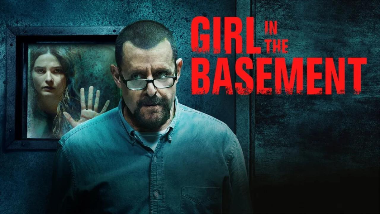 فيلم Girl In The Basement 2021 مترجم كامل HD