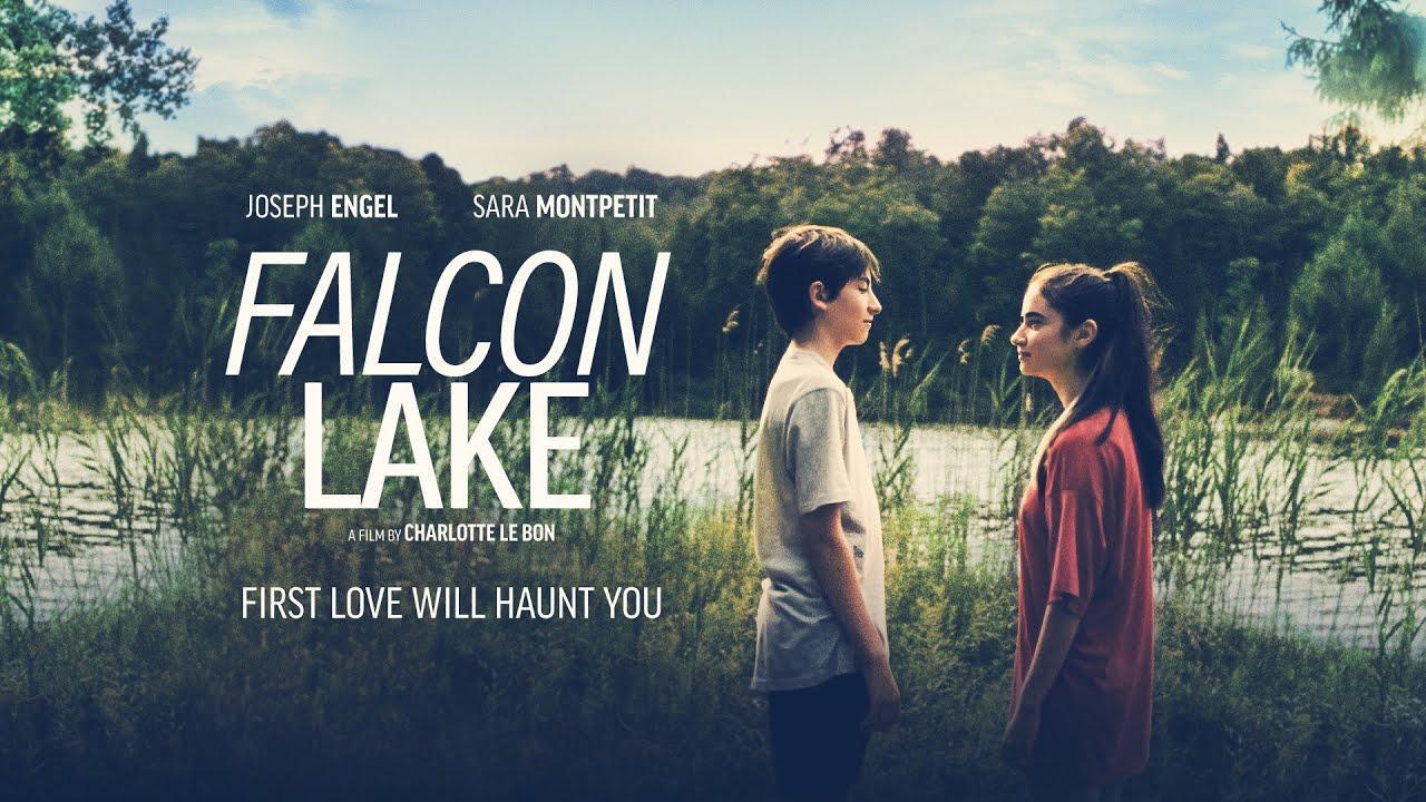 فيلم Falcon Lake 2022 مترجم كامل HD