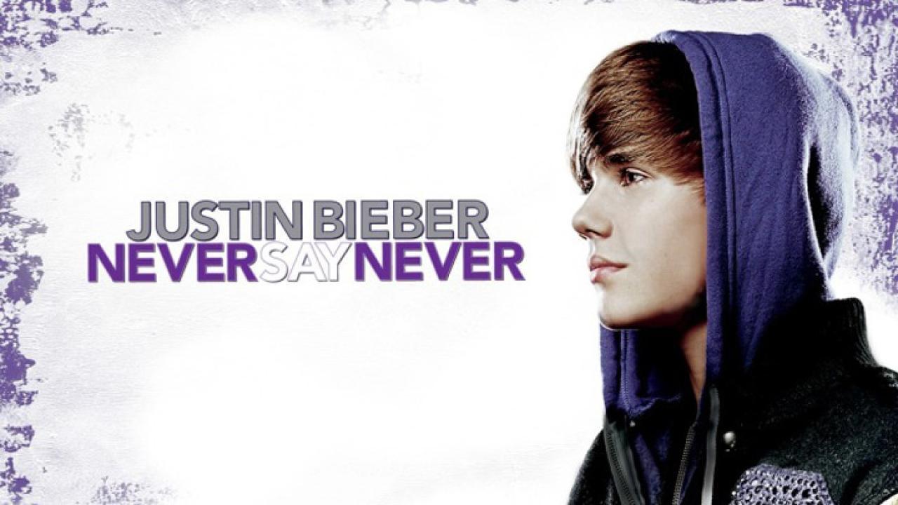 فيلم Justin Bieber - Never Say Never 2011 مترجم كامل HD