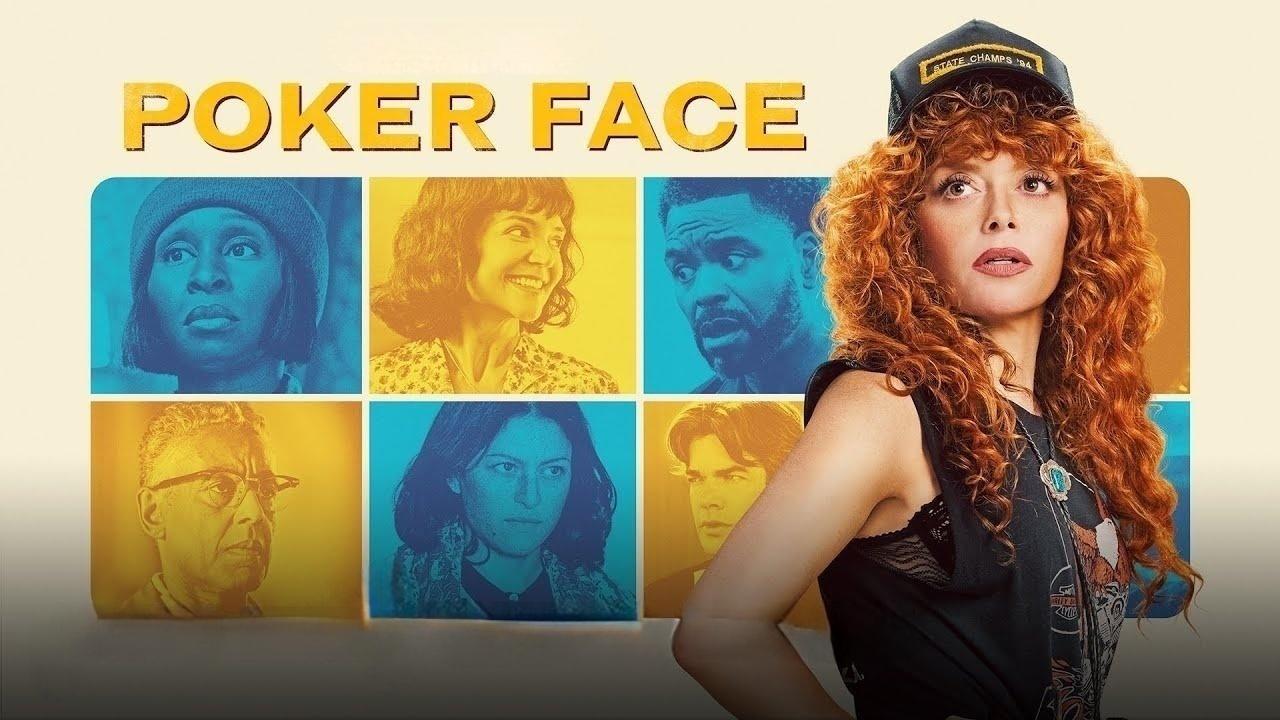مسلسل Poker Face الموسم الثاني الحلقة 6 السادسة مترجمة