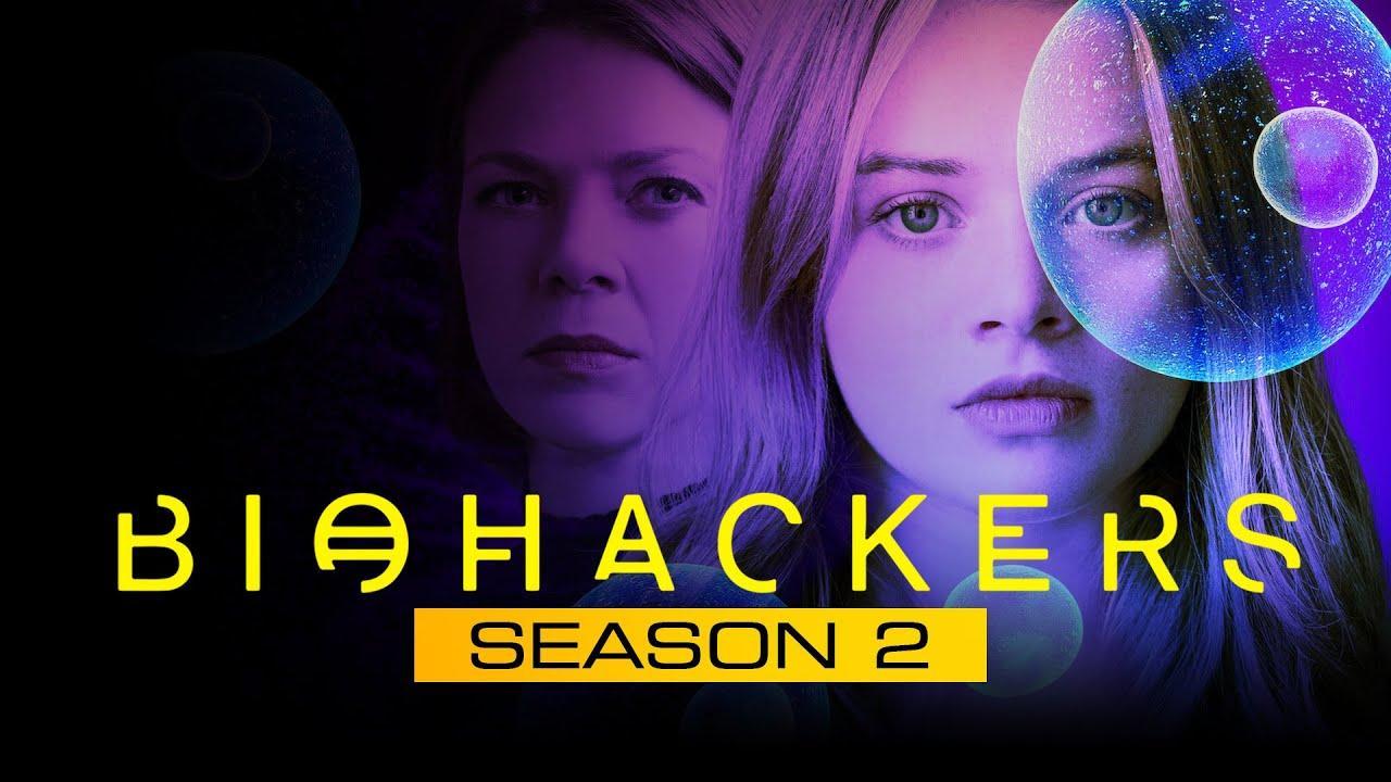 مسلسل Biohackers الموسم الثاني الحلقة 6 السادسة مترجمة والاخيرة